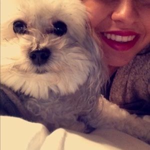 Meet your Posher, Cindy